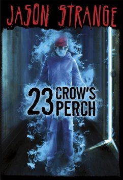 23 Crow's Perch - Strange, Jason