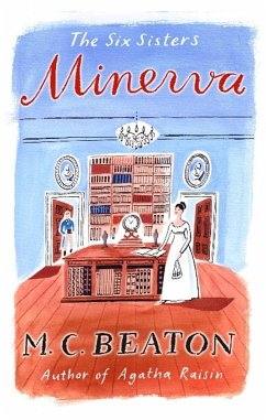 Minerva - Beaton, M.C.