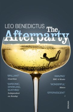 The Afterparty - Benedictus, Leo