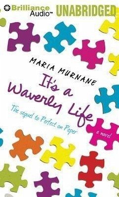 It's a Waverly Life - Murnane, Maria