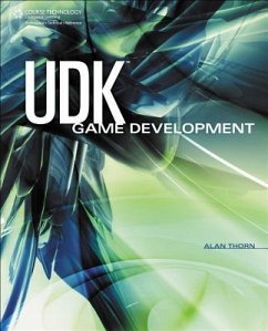 UDK Game Development - Thorn, Alan