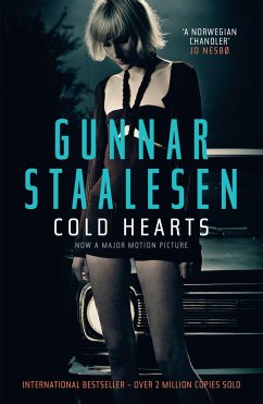 Cold Hearts - Staalesen, Gunnar