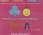 That's Life, Samara Brooks