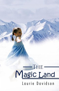 The Magic Land - Davidson, Laurie