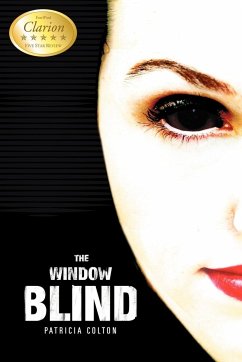 The Window Blind - Colton, Patricia