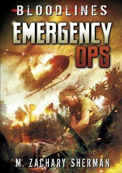 Emergency Ops - Sherman, M. Zachary