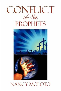 Conflict of the Prophets - Moloto, Nancy