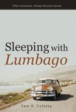 Sleeping with Lumbago