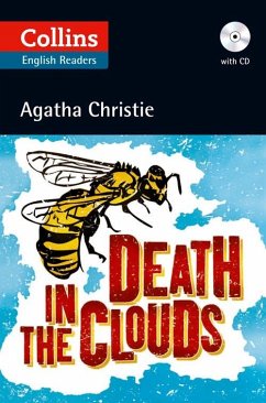 Death in the Clouds - Christie, Agatha