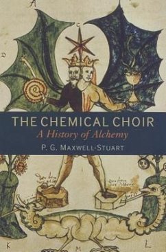 Cover The Chemical Choir