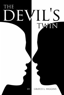 The Devil's Twin - Higgins, Grayce L.