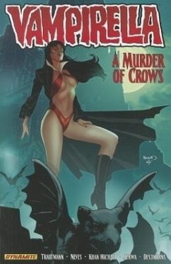 Vampirella Volume 2 - Trautmann, Eric