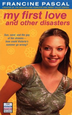 My First Love and Other Disasters - Pascal, Francine