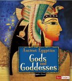 Ancient Egyptian Gods and Goddesses