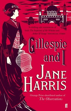 Gillespie and I - Harris, Jane