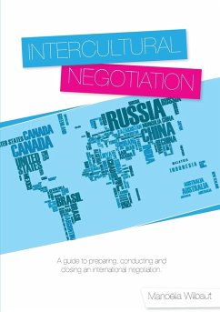 Intercultural Negotiation - Wilbaut, Manoella