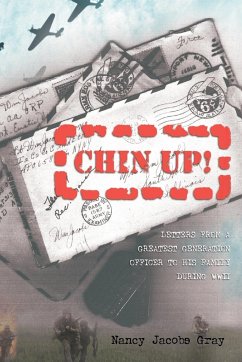 Chin Up! - Gray, Nancy Jacobs