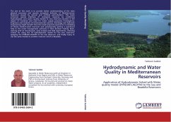 Hydrodynamic and Water Quality in Mediterranean Reservoirs - Saddek, Takkouk