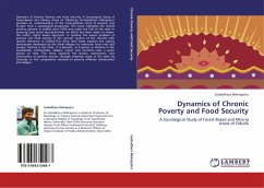 Dynamics of Chronic Poverty and Food Security - Mohapatra, Gadadhara