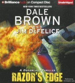 Razor's Edge - Brown, Dale; Defelice, Jim