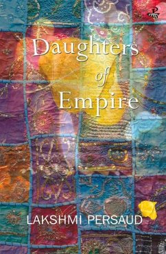 Cover Daughters of Empire
