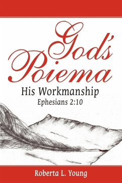 God's Poiema