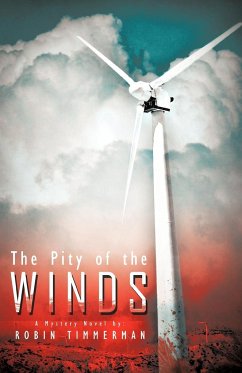 The Pity of the Winds - Timmerman, Robin