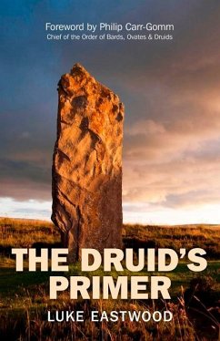 The Druid's Primer - Eastwood, Luke