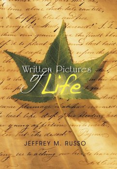 Written Pictures of Life - Russo, Jeffrey M.