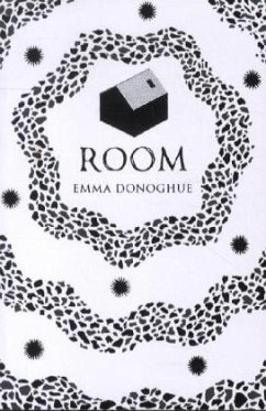 Room - Donoghue, Emma