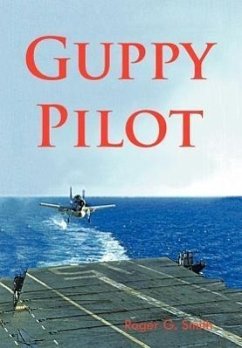 Guppy Pilot - Smith, Roger