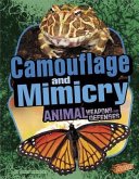 Camouflage and Mimicry