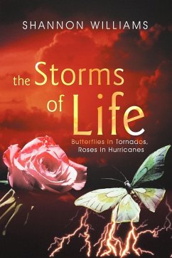 The Storms of Life - Williams, Shannon