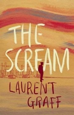 The Scream - Graff, Laurent