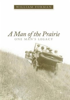 A Man of the Prairie