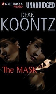 The Mask - Koontz, Dean