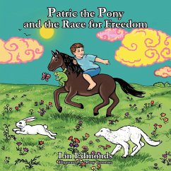 Patric the Pony and the Race for Freedom