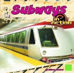 Subways in Action - Lassieur, Allison