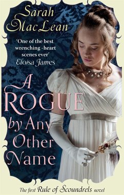 A Rogue by Any Other Name - MacLean, Sarah