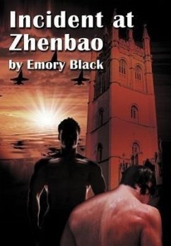 Incident at Zhenbao - Black, Emory