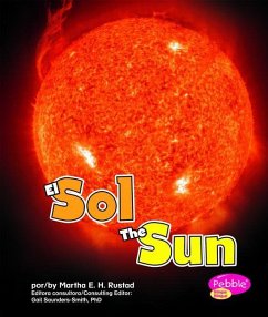 El Sol/The Sun - Rustad, Martha E H