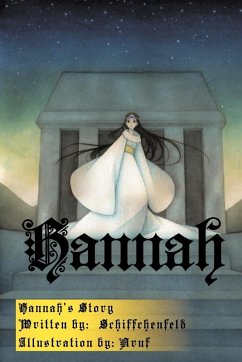 Cover Hannah