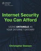 Internet Security You Can Afford the Untangle Internet Gateway