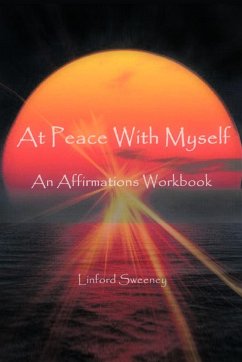 At Peace with Myself - Sweeney, Linford