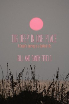 Dig Deep in One Place