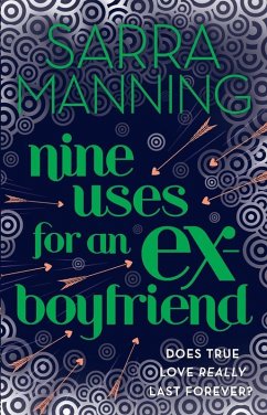 Cover Nine Uses For An Ex-Boyfriend