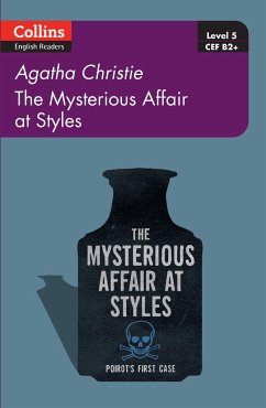 The Mysterious Affair at Styles - Christie, Agatha