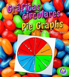 Gráficas Circulares/Pie Graphs - Bodach, Vijaya Khisty