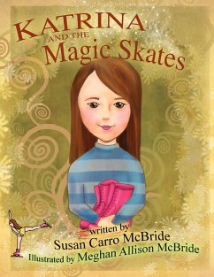Katrina and the Magic Skates
