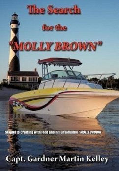 The Search for the &quote;Molly Brown&quote;